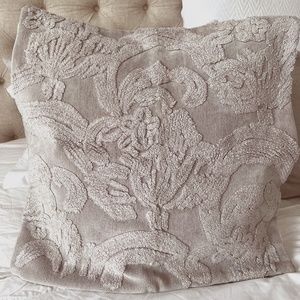 Pottery Barn Pillow Cover